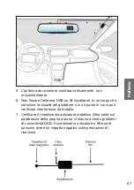 Предварительный просмотр 67 страницы Albrecht Audio DR 58 Manual