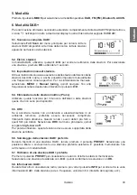 Preview for 43 page of Albrecht Audio DR 750 Manual