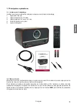 Предварительный просмотр 33 страницы Albrecht Audio DR 790 CD Manual