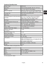 Preview for 53 page of Albrecht Audio DR 890 CD Manual