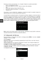 Preview for 132 page of Albrecht Audio DR 890 CD Manual