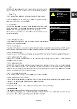 Preview for 39 page of Albrecht Audio DR 895 CD Manual