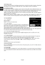 Preview for 40 page of Albrecht Audio DR 895 CD Manual