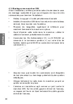 Предварительный просмотр 60 страницы Albrecht 12648.01 Manual