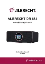 Preview for 27 page of Albrecht 27884 Manual