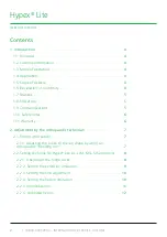 Preview for 2 page of Albrecht 804LL-L User Instructions