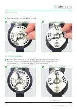 Preview for 11 page of Albrecht 804LL-L User Instructions