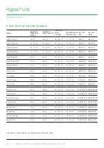 Preview for 20 page of Albrecht 804LL-L User Instructions