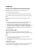 Preview for 12 page of Albrecht AE 100T Owner'S Manual