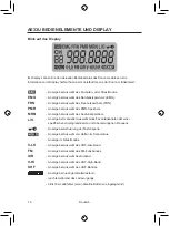 Preview for 16 page of Albrecht AE 33 U Owner'S Manual