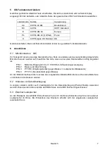 Preview for 7 page of Albrecht AE 4200 EU User Manual