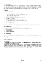 Preview for 13 page of Albrecht AE 4200 EU User Manual