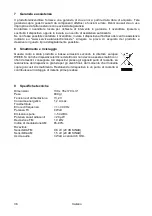 Preview for 38 page of Albrecht AE 4200 EU User Manual