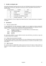 Preview for 47 page of Albrecht AE 4200 EU User Manual