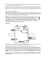 Предварительный просмотр 3 страницы Albrecht AE 500 Operating Manual