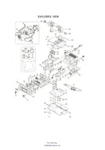 Предварительный просмотр 17 страницы Albrecht AE 540 Service Manual