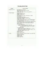 Preview for 11 page of Albrecht AE 540 Servise Manual