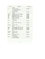 Preview for 33 page of Albrecht AE 540 Servise Manual