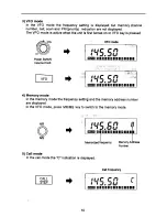 Preview for 10 page of Albrecht AE 550 Instruction Manual