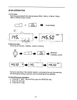 Preview for 14 page of Albrecht AE 550 Instruction Manual