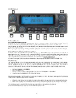 Preview for 18 page of Albrecht AE 5890 Use Instructions