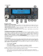 Preview for 42 page of Albrecht AE 5890 Use Instructions