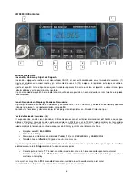 Preview for 54 page of Albrecht AE 5890 Use Instructions