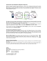 Предварительный просмотр 16 страницы Albrecht AE 600 BT Operating Manual