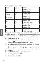 Preview for 56 page of Albrecht AE 6120 VOX Manual