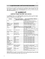 Preview for 15 page of Albrecht AE 6190 HD -X Operating Manual