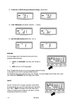 Предварительный просмотр 14 страницы Albrecht AE 6491 CT Manual