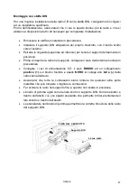 Предварительный просмотр 67 страницы Albrecht AE 6491 CT Manual