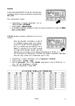 Предварительный просмотр 75 страницы Albrecht AE 6491 CT Manual