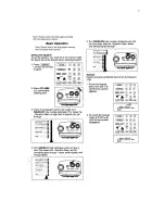 Предварительный просмотр 7 страницы Albrecht AE 65 H Operating Manual