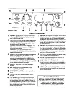 Preview for 2 page of Albrecht AE 66M Instructions For Use