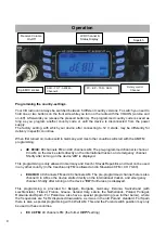 Preview for 9 page of Albrecht AE 6990 Operating Manual