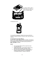 Предварительный просмотр 10 страницы Albrecht AE 72 H Manual