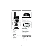 Preview for 4 page of Albrecht AE 77 H Operating Manual