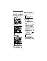 Preview for 9 page of Albrecht AE 77 H Operating Manual