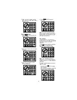 Preview for 15 page of Albrecht AE 77 H Operating Manual