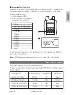 Preview for 11 page of Albrecht AE 82 H BT Instruction Manual