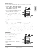 Preview for 13 page of Albrecht AE 82 H BT Instruction Manual