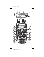 Preview for 3 page of Albrecht AE180H Operating Manual