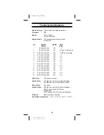 Preview for 31 page of Albrecht AE180H Operating Manual