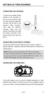 Preview for 39 page of Albrecht AE33 H Owner'S Manual