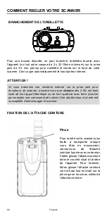 Preview for 66 page of Albrecht AE33 H Owner'S Manual