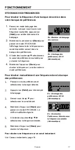 Preview for 77 page of Albrecht AE33 H Owner'S Manual