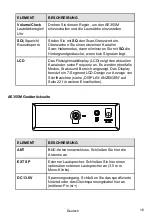 Preview for 16 page of Albrecht AE355M Owner'S Manual