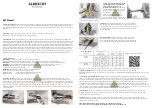 Предварительный просмотр 2 страницы Albrecht APC Series Manual