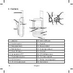 Preview for 16 page of Albrecht ATT 200 Manual